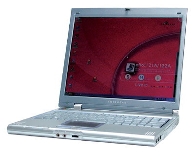 Twinhead D212A Parts